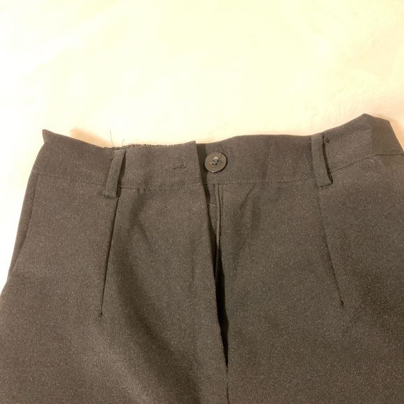 black cargo pants - Picture 4 of 4